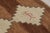 1950s Vintage Persian Gabbeh Runner Rug With Geometric Medallions - Rug & Kilim For Sale - Image 5 of 10