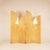 Parchment Screen by Aldo Tura for Tura Milano, 1960 For Sale - Image 3 of 18