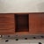 Mid-Century Sideboard by Oswald Vermaecke for V-Form, Belgium, 1960s For Sale - Image 14 of 18
