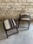 Pair of Vintage Industrial Stools For Sale - Image 16 of 17