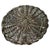 EL 03 Placemat in Metal-Plated Hand-Woven Wicker by Caspal For Sale - Image 6 of 6