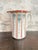 Art Deco Antique French Art Deco Faience Pitcher, Saint-Amand-Les-Eaux, C. 1920s–30s For Sale - Image 3 of 10