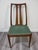 Wood Mid-Century Dining Chairs in Teak from Nathan, 1960s, Set of 4 For Sale - Image 7 of 18