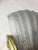 1930s French Art Deco Genet Et Michon Wall Sconces - a Pair For Sale - Image 5 of 10