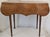 Early 19th Century American Hepplewhite-Style Drop-Leaf Table For Sale In San Francisco - Image 6 of 7