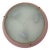 Vintage Blue Wall Lights from Fontana Arte, 1950, Set of 2 For Sale