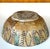 Ceramic Islamic Buff Ware Slip Paint Ceramic Bowl with Animate Design Nishapur For Sale - Image 7 of 16