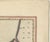 Copper Antique Blaeu Map of Normandia, Amsterdam, 1642 For Sale - Image 8 of 12