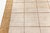 Textile Modern Tibetan Geometric Silk Rug by Doris Leslie Blau For Sale - Image 7 of 14