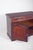 Wood European English-Style Tall Sideboard For Sale - Image 7 of 9