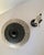 1990s Vintage Jacobson Raku Studio Pottery Vessel For Sale - Image 5 of 6