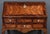 18th Century Louis XV Slant-Front Marquetry Desk For Sale - Image 5 of 16