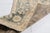 Vintage Handknotted Wool Runner For Sale - Image 4 of 10