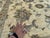 Hand-Knotted Afghan Oushak Chobi Wool Area Rug - 9'0" X 12'0" For Sale - Image 9 of 14