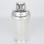 Art Deco Silver Plate Cocktail Shaker by Silversmith Saint Medard Paris For Sale In Atlanta - Image 6 of 10