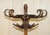 Thonet Late Victorian Bentwood Coat Rack Stand from Thonet, 1880s For Sale - Image 4 of 18