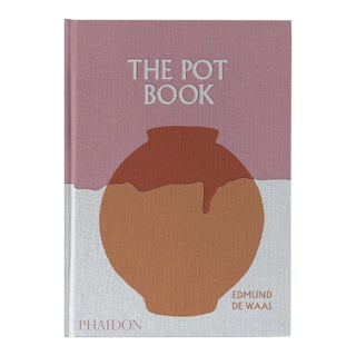 The Pot Book: A Global Survey of Ceramic Craft and Design For Sale