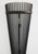 Set of Three Monumental Modernist Steel Rod Wall Sconces, Switzerland For Sale - Image 10 of 16