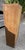 Oak Double-Column Roll-Top Filing Cabinet, 1950s For Sale - Image 9 of 18