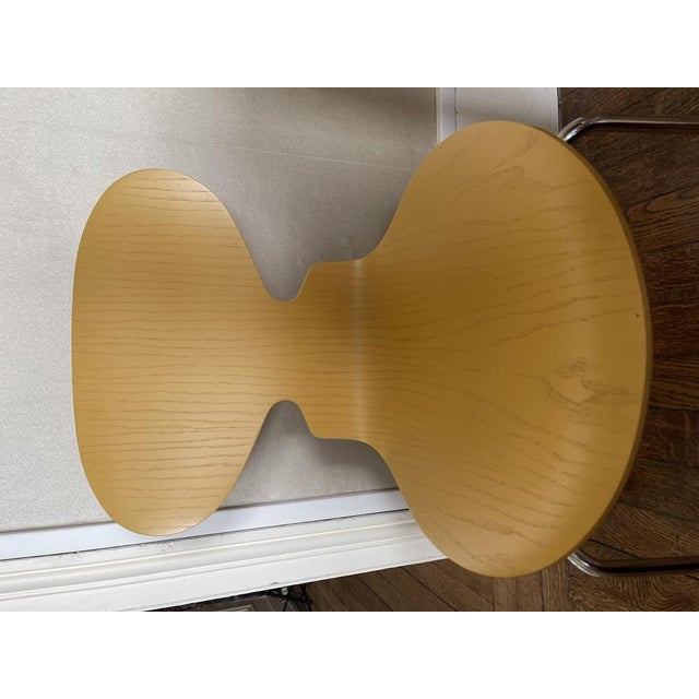 1980s Chairs by Arne Jacobsen for Fritz Hansen, 1886, Set of 4 For Sale - Image 5 of 7