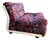 Amanta Armchair by Mario Bellini for B&B, Italy, 1970s For Sale