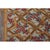 Textile 1770s Ivory Floral Antique French Aubusson Savonnerie Carpet 5'6"x8'10" Wool Rug For Sale - Image 7 of 8