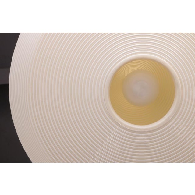 Vintage Pendant Lamp attributed to Yasha Heifetz for Rotaflex Heifetz, 1960s For Sale - Image 12 of 14