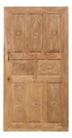Example of Islamic Doors