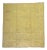 Late 20th Century Oversize Turkish Oushak Rug - 12'5" x 16'6" For Sale