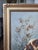 Late 19th Century Antique 19th Century Oil Painting Moody Dog Portrait English Setter Hunting Scene For Sale - Image 5 of 17