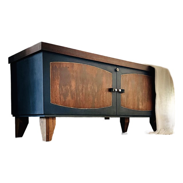 1940s Cavalier Cedar Chest For Sale