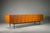 Vintage Teak Model B40 Sideboard by Dieter Waeckerlin for Behr, 1960s For Sale - Image 9 of 18