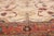 Late 19th Century Late 19th Century Persian Sultanabad Rug, 10'09 X 15'01 For Sale - Image 5 of 10