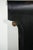 20th Century Asian Style Black Wooden Armchair For Sale - Image 11 of 15