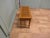 19th Century Arts and Crafts Golden Oak Luggage Rack, 1880 For Sale - Image 5 of 7