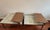 1950s Pair of 1950s Atomic Mosaic Step-End Side Tables – Collector Set For Sale - Image 5 of 17