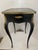 French Napoleon III Ebonized Mechanical Writing Table & Vanity, 19th Century For Sale In West Palm - Image 6 of 18