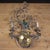 20th-Century Italian Wall Light by Banci, Florence, 1960 For Sale - Image 9 of 13