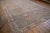Vintage Distressed Bakhtiari Carpet - 9'3" X 11'4" For Sale In New York - Image 6 of 11