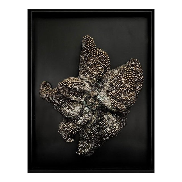 Nebulae Art Sculpture by Blake Weeks For Sale