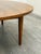 Brown Mid Century Modern Coffee Table For Sale - Image 8 of 10