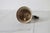 Silver 1970s Silver Plate & Abalone Parrot Dinner Bell For Sale - Image 8 of 9