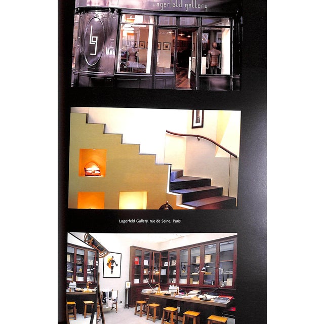 "Putman Style" 2005 Gerschel, Stephane For Sale - Image 9 of 11