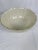 Lenox Holiday Hostess Ivory Gold Rim 12.5" Punch Bowl - Mint Condition For Sale In Dallas - Image 6 of 7