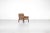 Armchair in Fabric and Wood, Italy, 1960s For Sale - Image 11 of 16