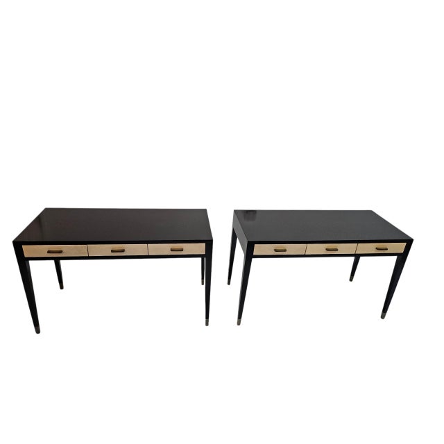 Contemporary Console Table For Sale - Image 13 of 15