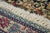 Traditional Antique Tabriz Rug 4'5'' x 6'7'' For Sale - Image 3 of 9
