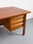 Mid-Century Modern Teak Desk by Svend Åge Madsen for Sigurd Hansen, 1960s For Sale - Image 4 of 18