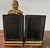 Art Deco Gilt Metal Bookends by Ronson Oriental Sculptures Circa 1930 For Sale - Image 12 of 13
