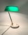 1960s Mid-Century Modern Green Table Lamp, Stilux Milano For Sale - Image 16 of 16